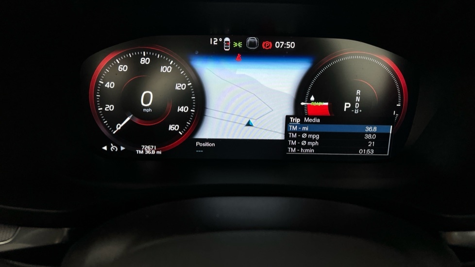 Used Volvo S60 2022 for sale - 77563390: Photo 9