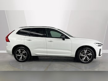 Used Volvo XC60 2022 for sale - 79454015: Photo