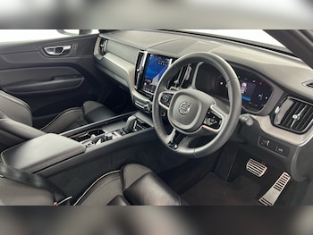 Used Volvo XC60 2022 for sale - 79454015: Photo