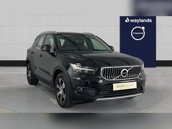 2021 - Inscription, T3 automatic 5-Door