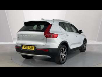 Used Volvo XC40 2021 for sale - 74968237: Photo