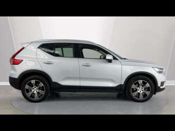 Used Volvo XC40 2021 for sale - 74968237: Photo