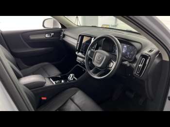 Used Volvo XC40 2021 for sale - 74968237: Photo