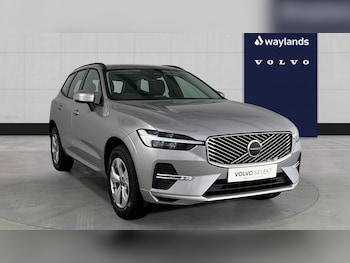 Used Volvo XC60 2026 for sale - 79248991: Photo