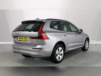Used Volvo XC60 2026 for sale - 79248991: Photo
