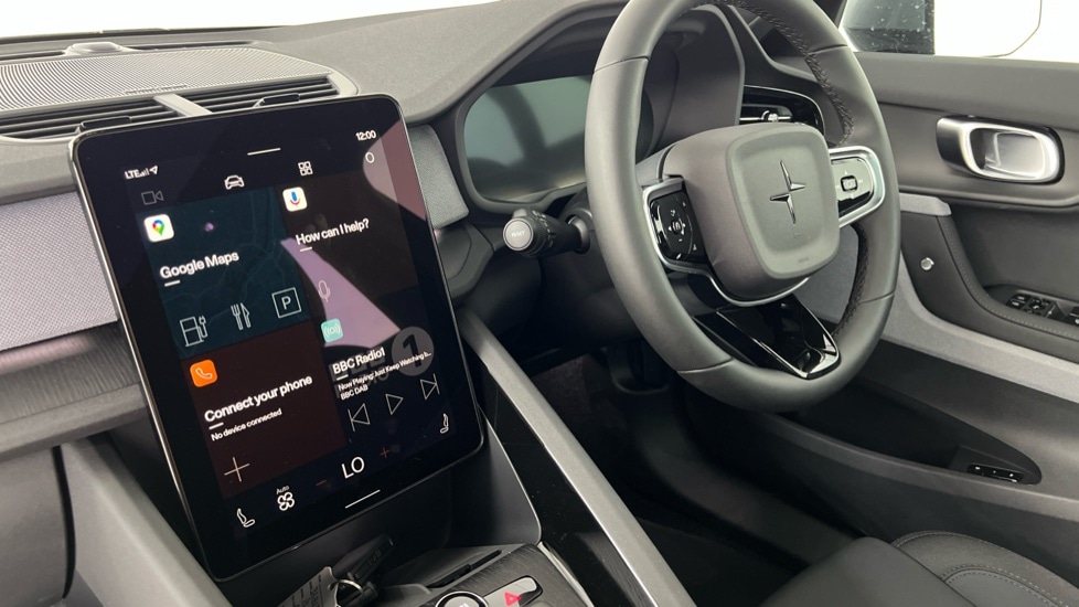 Used Polestar Polestar 2 2025 for sale - 77319109: Photo 13