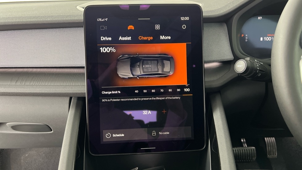 Used Polestar Polestar 2 2025 for sale - 77319109: Photo 15