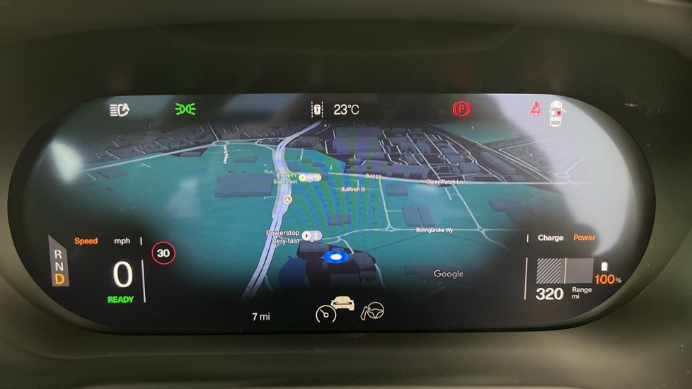 Used Polestar Polestar 2 2025 for sale - 77319109: Photo 16