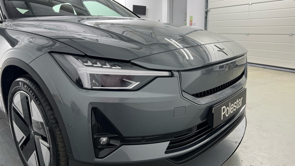 Used Polestar Polestar 2 2025 for sale - 77319109: Photo 34