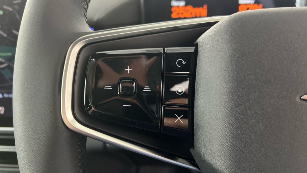 Used Polestar Polestar 4 2025 for sale - 76602797: Photo 10