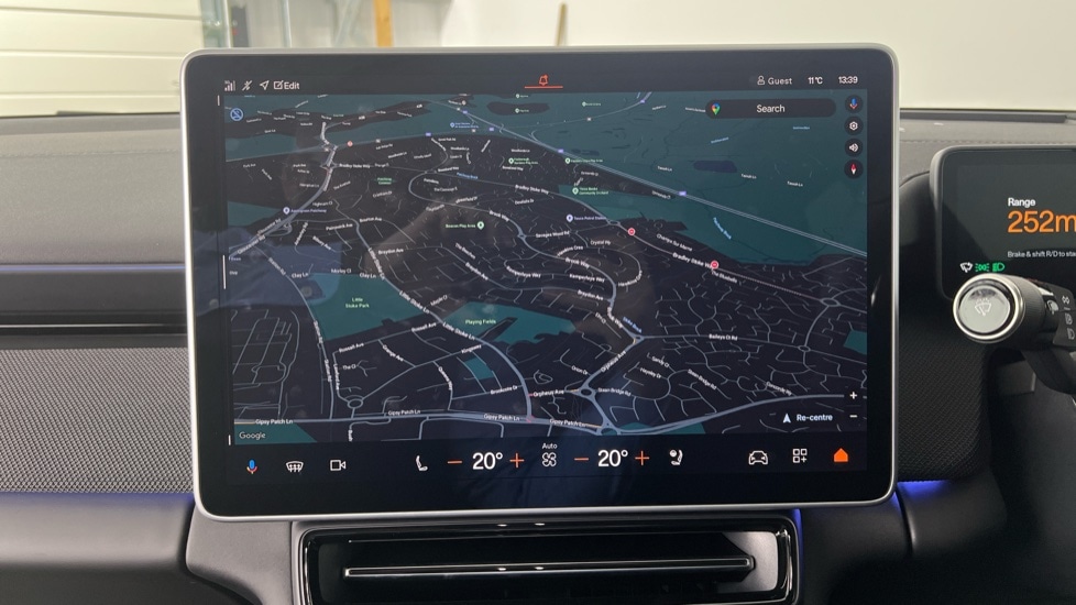 Used Polestar Polestar 4 2025 for sale - 76602797: Photo 14