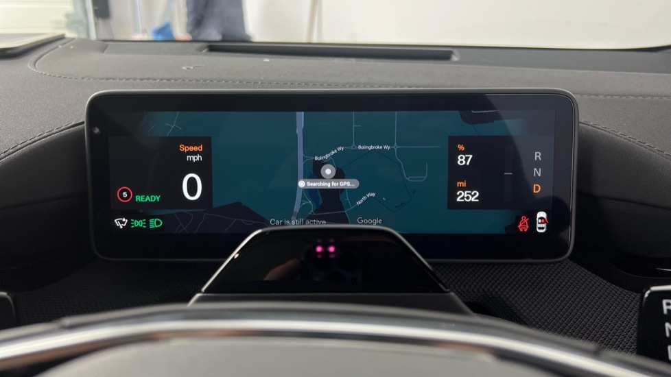 Used Polestar Polestar 4 2025 for sale - 76602797: Photo 16