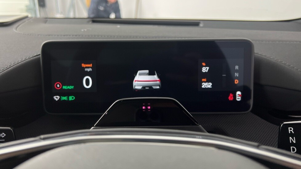 Used Polestar Polestar 4 2025 for sale - 76602797: Photo 17