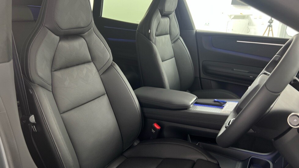 Used Polestar Polestar 4 2025 for sale - 76602797: Photo 18