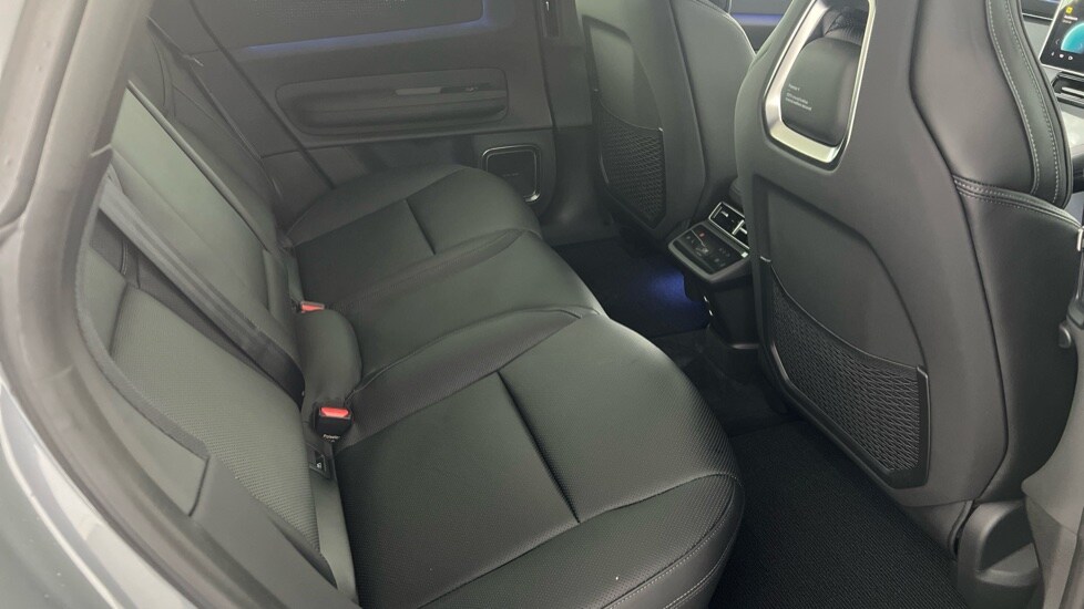 Used Polestar Polestar 4 2025 for sale - 76602797: Photo 19