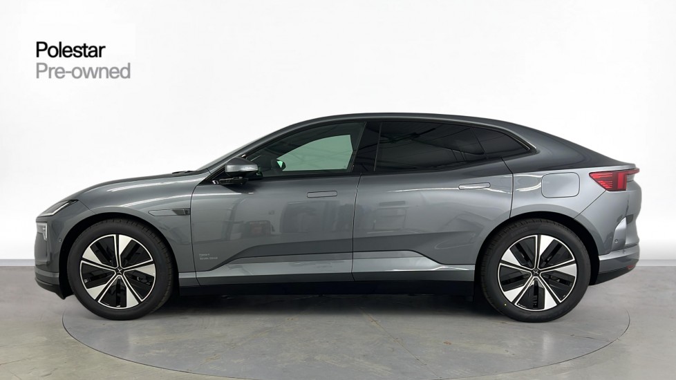 Used Polestar Polestar 4 2025 for sale - 76602797: Photo 2