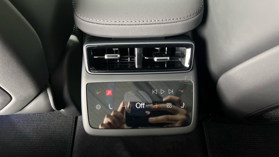 Used Polestar Polestar 4 2025 for sale - 76602797: Photo 20