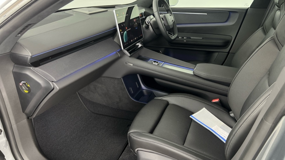 Used Polestar Polestar 4 2025 for sale - 76602797: Photo 23