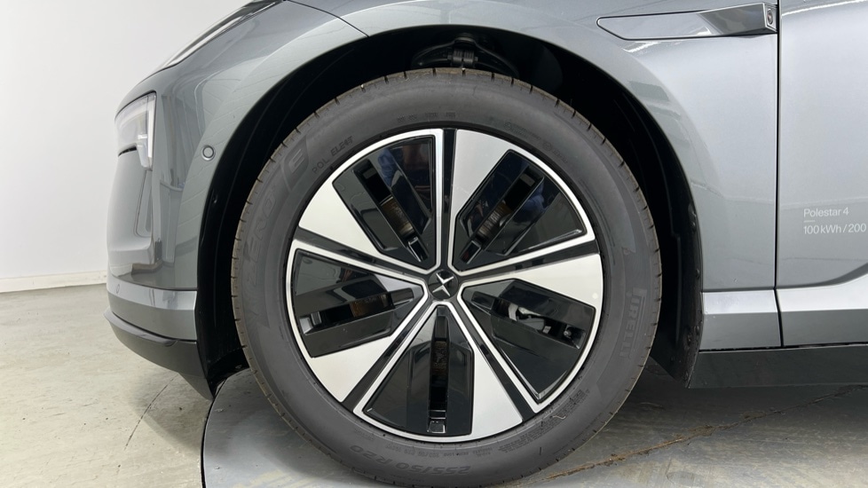 Used Polestar Polestar 4 2025 for sale - 76602797: Photo 26