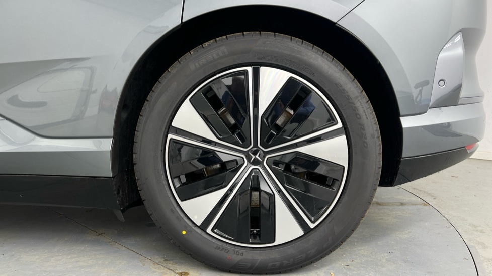 Used Polestar Polestar 4 2025 for sale - 76602797: Photo 27