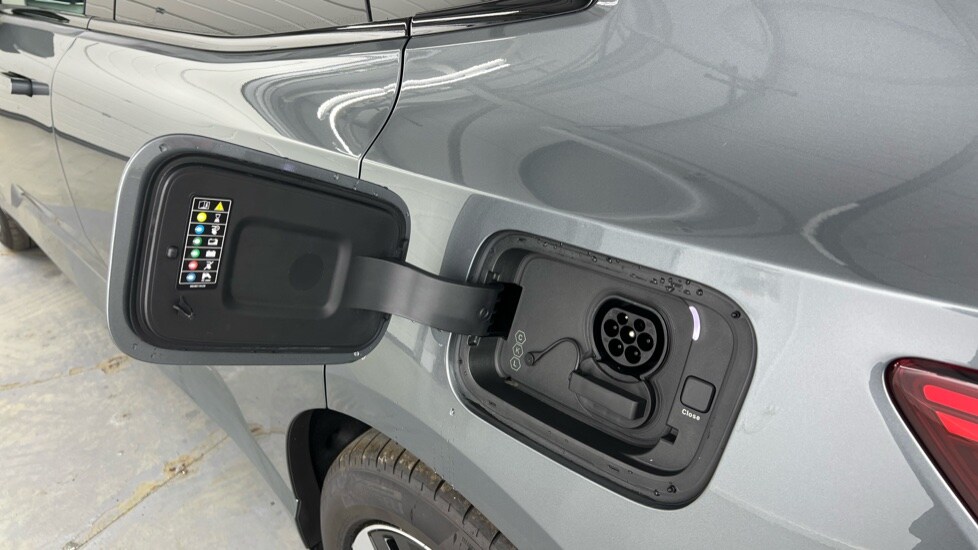 Used Polestar Polestar 4 2025 for sale - 76602797: Photo 31