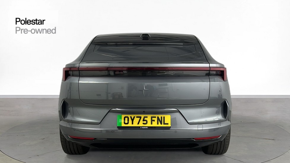 Used Polestar Polestar 4 2025 for sale - 76602797: Photo 4