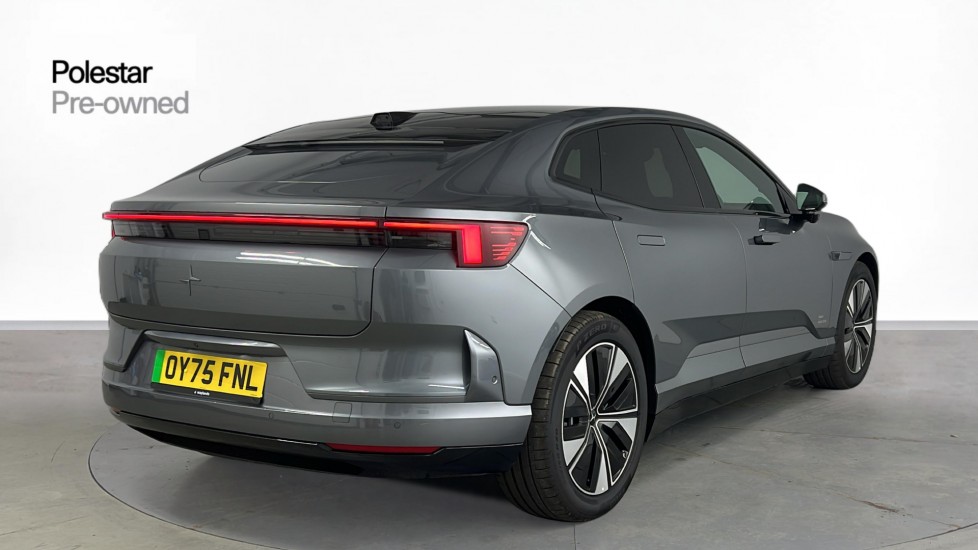 Used Polestar Polestar 4 2025 for sale - 76602797: Photo 5