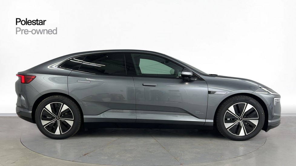 Used Polestar Polestar 4 2025 for sale - 76602797: Photo 6