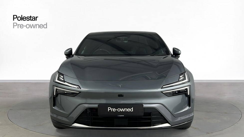Used Polestar Polestar 4 2025 for sale - 76602797: Photo 8