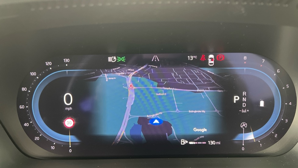 Used Volvo XC40 2023 for sale - 76984168: Photo 11