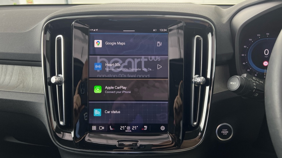 Used Volvo XC40 2023 for sale - 76984168: Photo 12