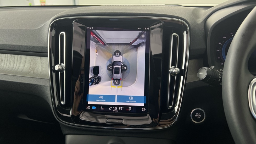 Used Volvo XC40 2023 for sale - 76984168: Photo 14