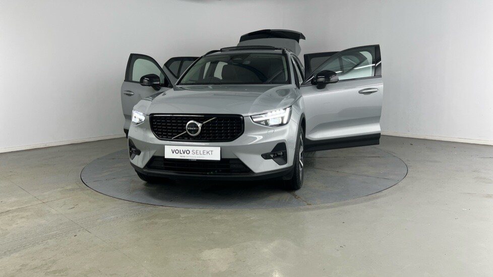 Used Volvo XC40 2023 for sale - 76984168: Photo 19
