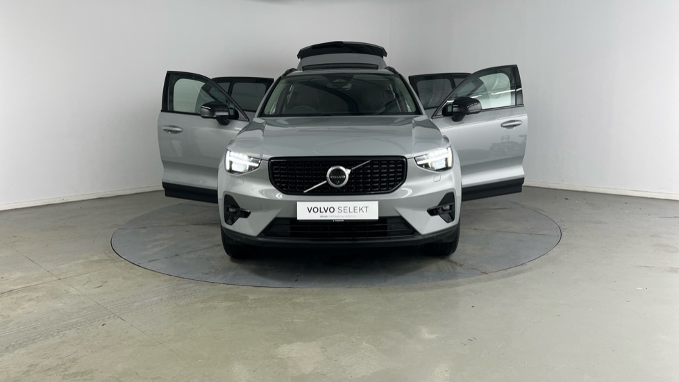 Used Volvo XC40 2023 for sale - 76984168: Photo 20