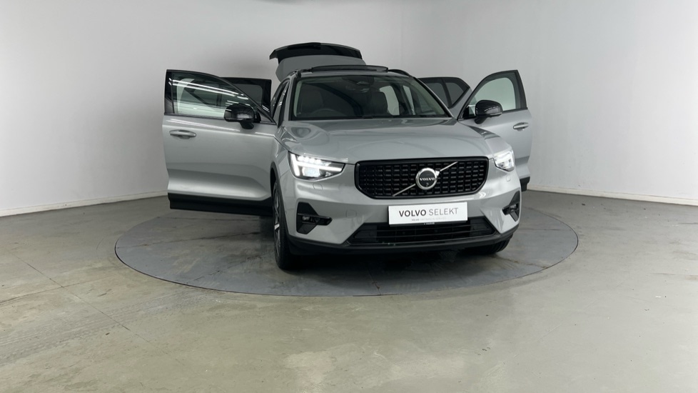 Used Volvo XC40 2023 for sale - 76984168: Photo 21