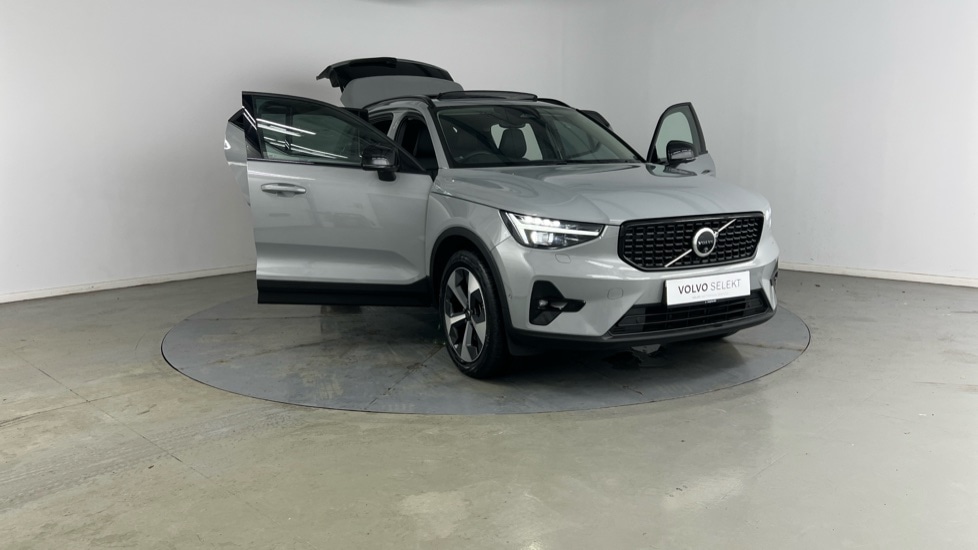Used Volvo XC40 2023 for sale - 76984168: Photo 22