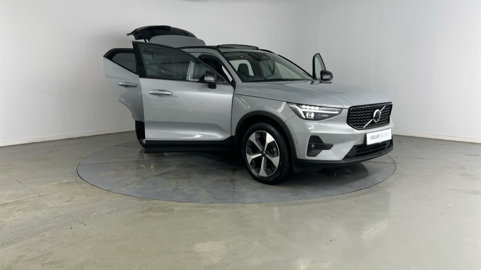 Used Volvo XC40 2023 for sale - 76984168: Photo 23