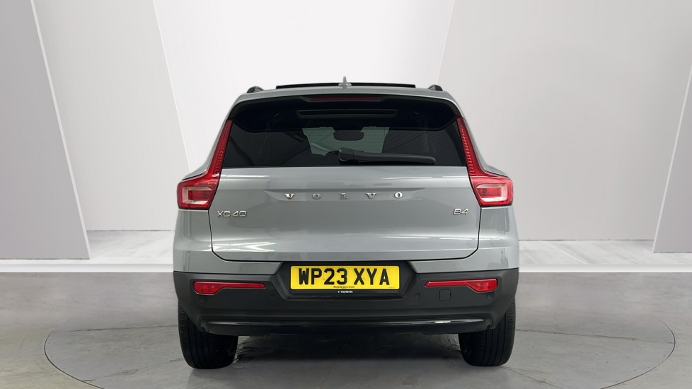 Used Volvo XC40 2023 for sale - 76984168: Photo 7