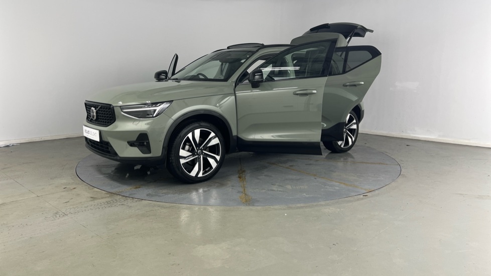 Used Volvo XC40 2025 for sale - 77413788: Photo 15