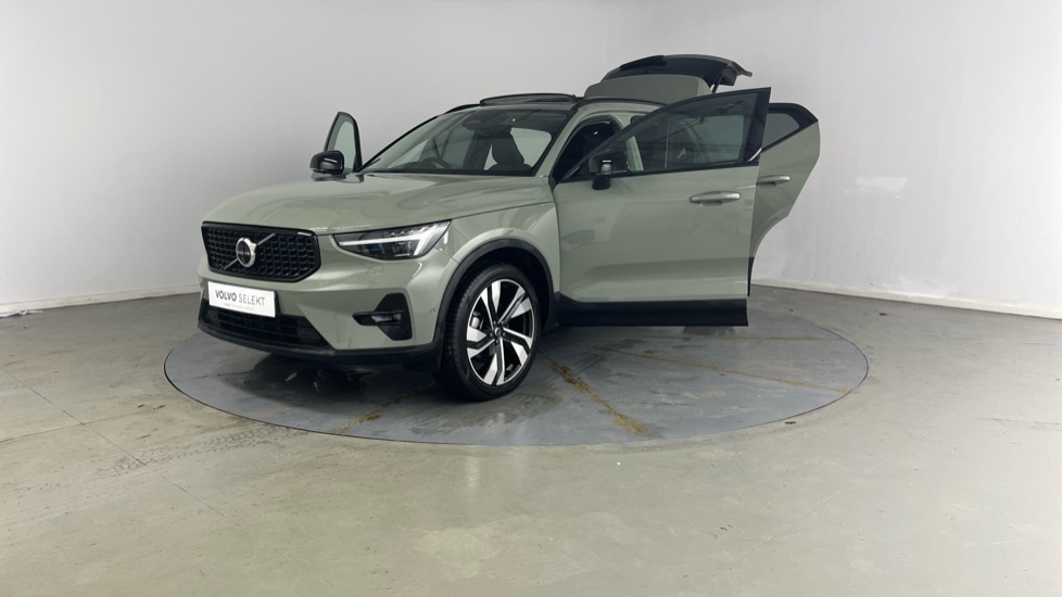 Used Volvo XC40 2025 for sale - 77413788: Photo 16