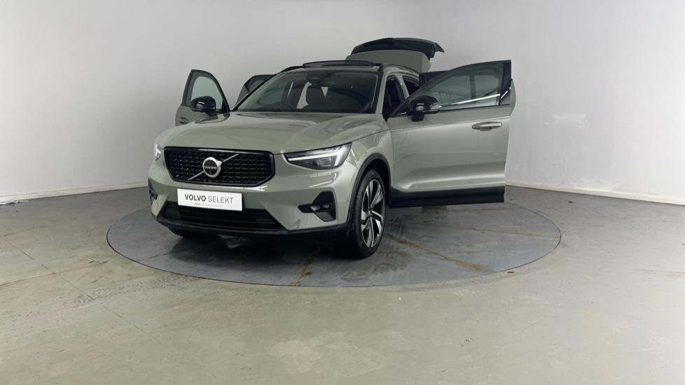 Used Volvo XC40 2025 for sale - 77413788: Photo 17