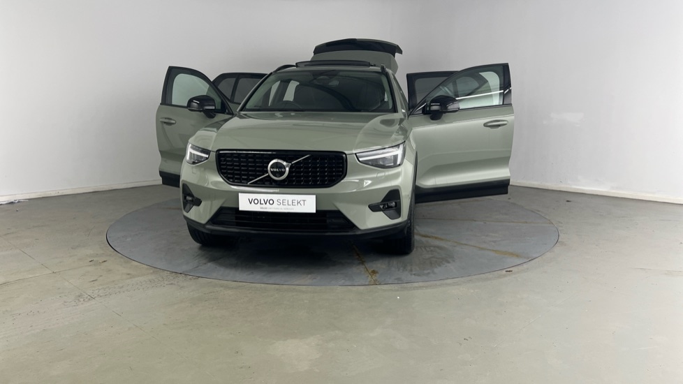 Used Volvo XC40 2025 for sale - 77413788: Photo 18