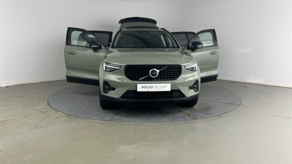 Used Volvo XC40 2025 for sale - 77413788: Photo 19