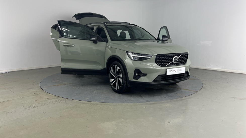 Used Volvo XC40 2025 for sale - 77413788: Photo 21