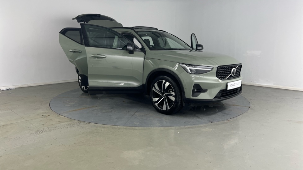 Used Volvo XC40 2025 for sale - 77413788: Photo 22