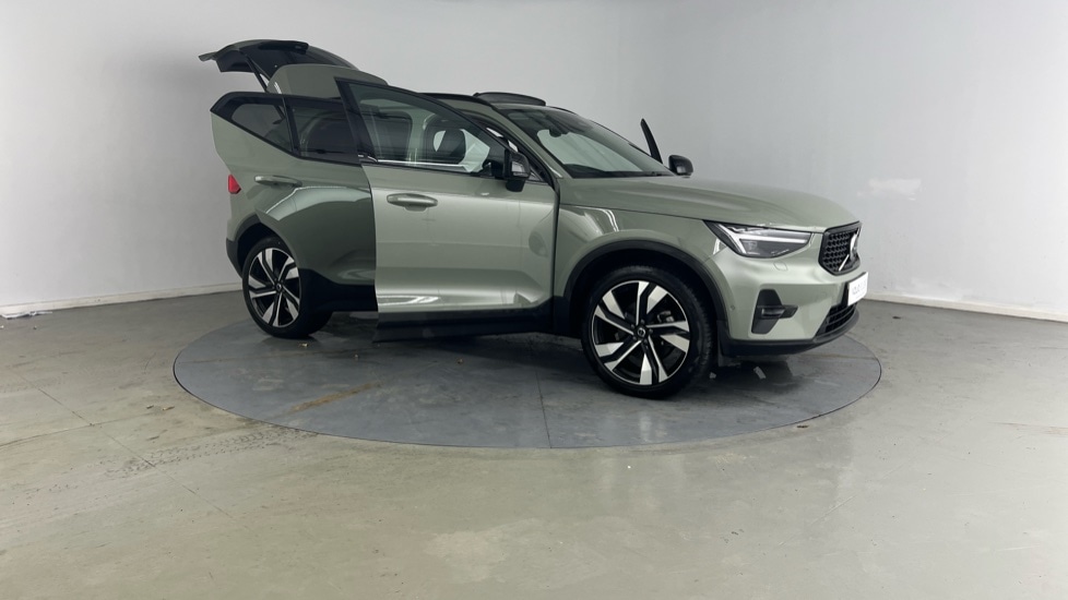 Used Volvo XC40 2025 for sale - 77413788: Photo 23