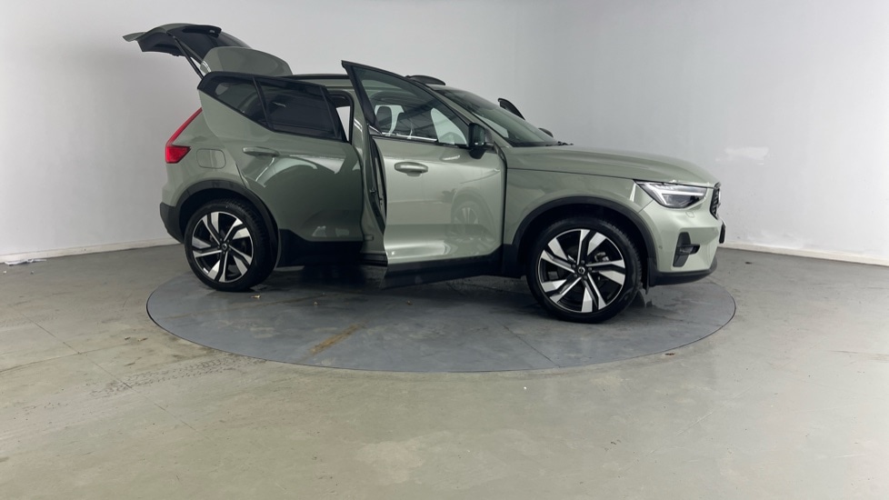 Used Volvo XC40 2025 for sale - 77413788: Photo 24