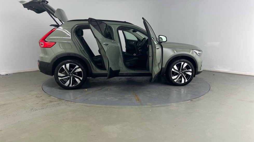 Used Volvo XC40 2025 for sale - 77413788: Photo 26