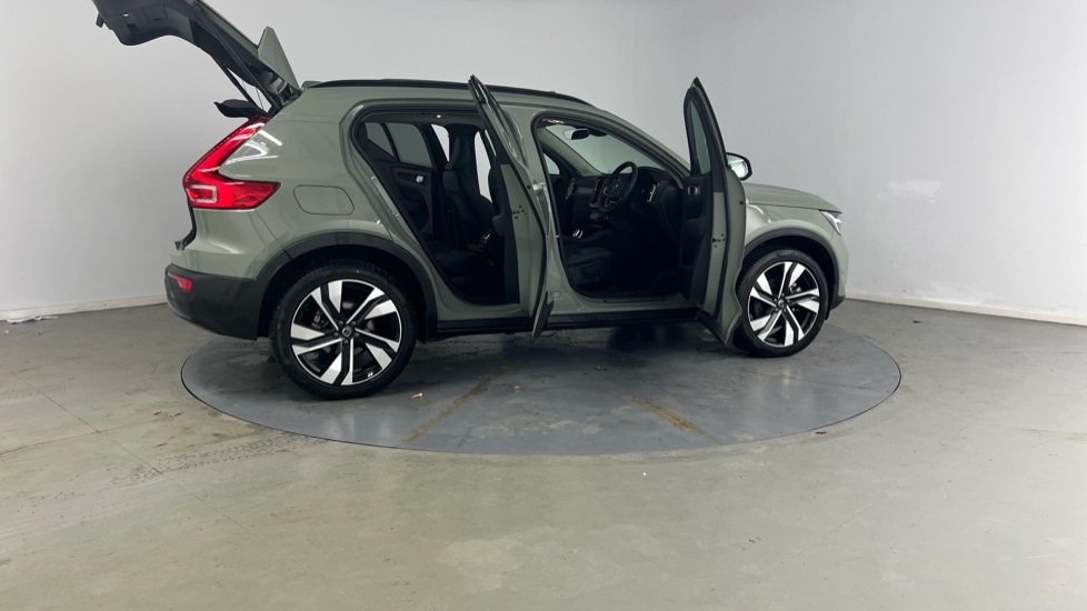Used Volvo XC40 2025 for sale - 77413788: Photo 27