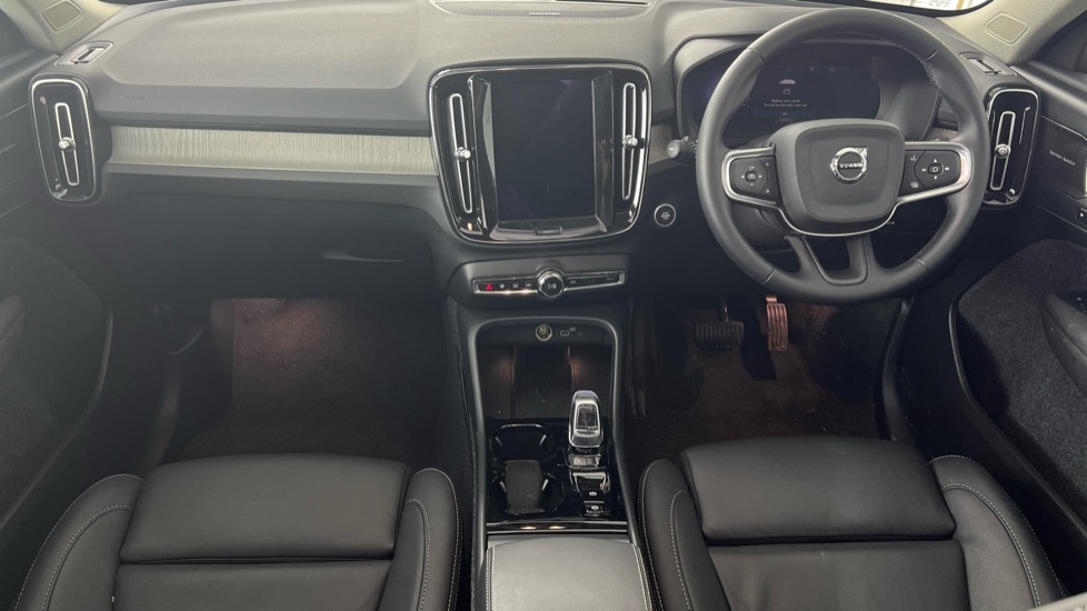 Used Volvo XC40 2025 for sale - 77413788: Photo 5